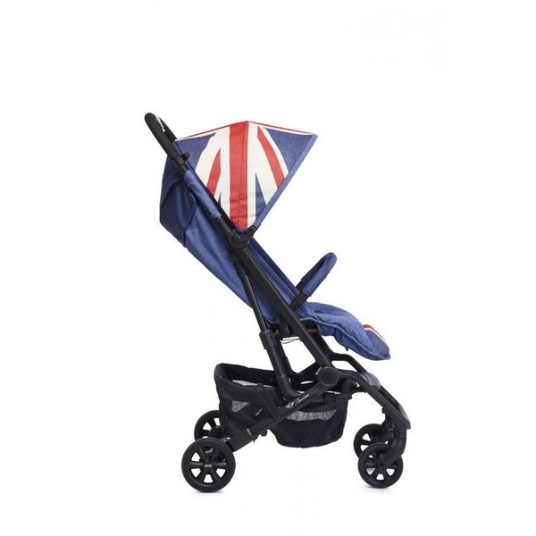 Продукт Easywalker Mini Buggy XS - Лятна количка - 0 - BG Hlapeta