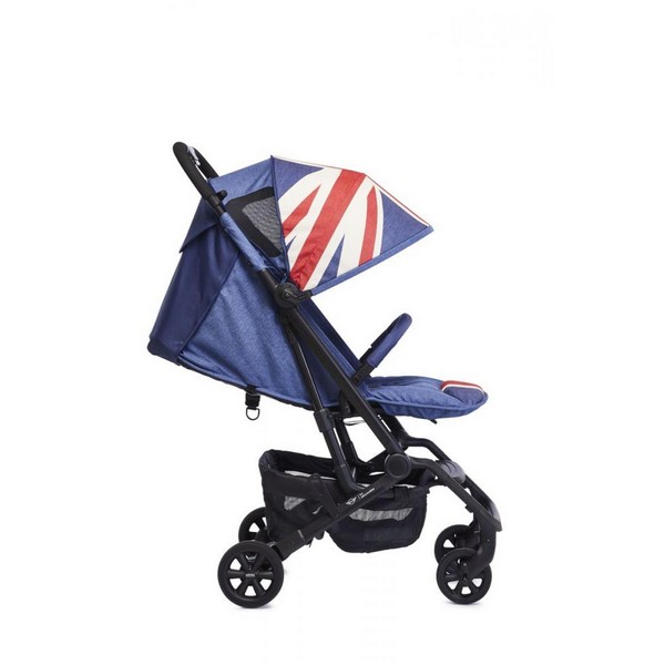 Продукт Easywalker Mini Buggy XS - Лятна количка - 0 - BG Hlapeta