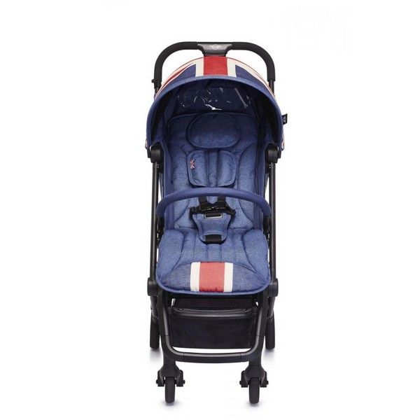 Продукт Easywalker Mini Buggy XS - Лятна количка - 0 - BG Hlapeta