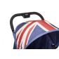 Продукт Easywalker Mini Buggy XS - Лятна количка - 5 - BG Hlapeta