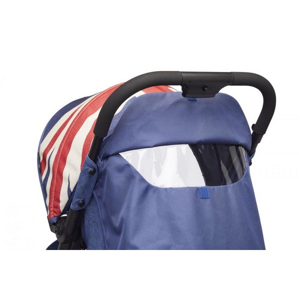 Продукт Easywalker Mini Buggy XS - Лятна количка - 0 - BG Hlapeta