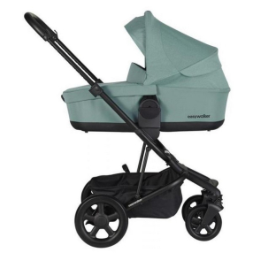 Easywalker Harvey 2 - Комбинирана количка 2в1