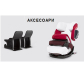 Продукт Cybex Pallas 2 Fix 9-36 кг - Столче за кола - 15 - BG Hlapeta
