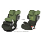 Продукт Cybex Pallas 2 Fix 9-36 кг - Столче за кола - 21 - BG Hlapeta