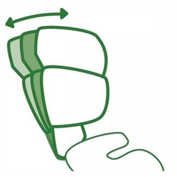 Продукт Cybex Pallas 2 Fix 9-36 кг - Столче за кола - 0 - BG Hlapeta