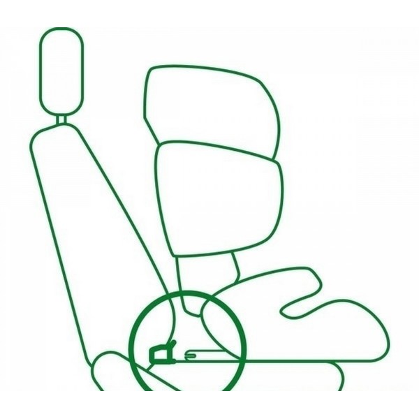 Продукт Cybex Pallas 2 Fix 9-36 кг - Столче за кола - 0 - BG Hlapeta