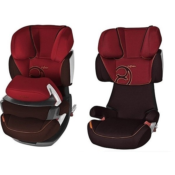 Продукт Cybex Pallas 2 Fix 9-36 кг - Столче за кола - 0 - BG Hlapeta
