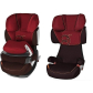 Продукт Cybex Pallas 2 Fix 9-36 кг - Столче за кола - 23 - BG Hlapeta