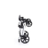 ABC Design Turbo 4S - детска количка