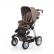 ABC Design  Viper 4 -  Бебешка количка, 2в1