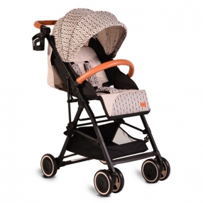 Moni Compact - Детска лятна количка 