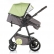 Chipolino Мило 2в1 - Комбинирана детска количка
