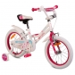 Продукт Byox White Princess - Детски велосипед 16 инча - 3 - BG Hlapeta