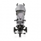 Продукт KinderKraft ASTON - Триколка с въртене на 360 градуса  - 14 - BG Hlapeta