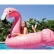 Intex Mega Flamingo - Надуваем остров Розово фламинго, 218х211х136см. 4