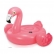 Intex Mega Flamingo - Надуваем остров Розово фламинго, 218х211х136см. 5
