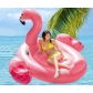 Продукт Intex Mega Flamingo - Надуваем остров Розово фламинго, 218х211х136см. - 5 - BG Hlapeta