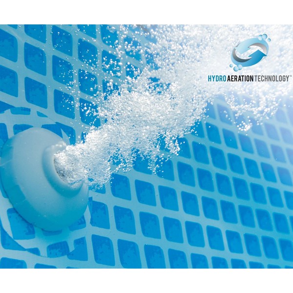 Продукт Intex Easy Set; Frame Pools - 220V, 2006 л/ч. - Филтърна помпа за басейни - 0 - BG Hlapeta