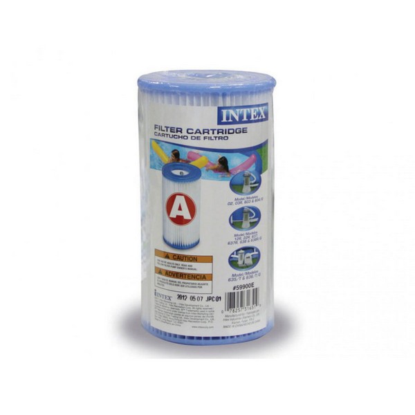 Продукт Intex Easy Set; Frame Pools - 220V, 2006 л/ч. - Филтърна помпа за басейни - 0 - BG Hlapeta