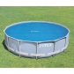 Продукт Intex Easy Set; Frame Pools - Соларно покривало за басейни, 457см. - 6 - BG Hlapeta