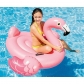 Продукт Intex Flamingo Ride-on - Надуваема играчка Розово фламинго, 142х137х97см. - 4 - BG Hlapeta