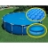 Intex Easy Set; Frame Pools - Соларно покривало за басейн, 305см.