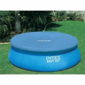 Intex Easy Set - Покривало за басейн, 366см.