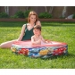 Продукт Intex Cars Play Box - Бебешки надуваем басейн Колите, 85х85х23см. - 2 - BG Hlapeta