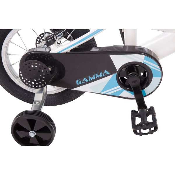 Продукт KikkaBoo Gamma - Велосипед 12 инча - 0 - BG Hlapeta