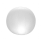 Продукт Intex - Многоцветна плаваща LED топка за басейни и джакузита, 23х22см. - 2 - BG Hlapeta