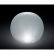 Intex - Многоцветна плаваща LED топка за басейни и джакузита, 23х22см. 3