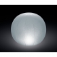 Продукт Intex - Многоцветна плаваща LED топка за басейни и джакузита, 23х22см. - 4 - BG Hlapeta