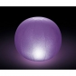 Продукт Intex - Многоцветна плаваща LED топка за басейни и джакузита, 23х22см. - 3 - BG Hlapeta