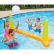 Intex Pool Volleyball Game - Надуваем комплект за воден волейбол, 239х64х91см. 1