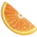 Intex - Надуваем дюшек Резен Портокал, 178х85см.