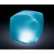 Intex - Многоцветен плаващ LED куб за басейни и джакузита, 23х23х22см. 3