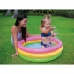 Продукт Intex Sunset Glow - Бебешки надуваем басейн, 86х25см. - 3 - BG Hlapeta
