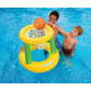 Продукт Intex Floating Hoops - Надуваем баскетболен кош, 67х55см. - 3 - BG Hlapeta