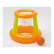 Intex Floating Hoops - Надуваем баскетболен кош, 67х55см. 3
