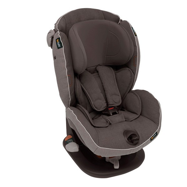 Продукт BeSafe iZi Comfort X3 9-18 кг - Столче за кола - 0 - BG Hlapeta