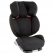 BeSafe iZi Up X3 Fix Classic Black Cab 15-36 кг - Столче за кола 1