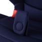 Продукт BeSafe iZi Flex FIX I-Size 100-150см - Столче за кола - 4 - BG Hlapeta