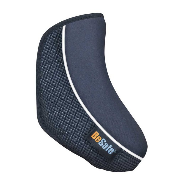 Продукт BeSafe iZi Flex FIX I-Size 100-150см - Столче за кола - 0 - BG Hlapeta