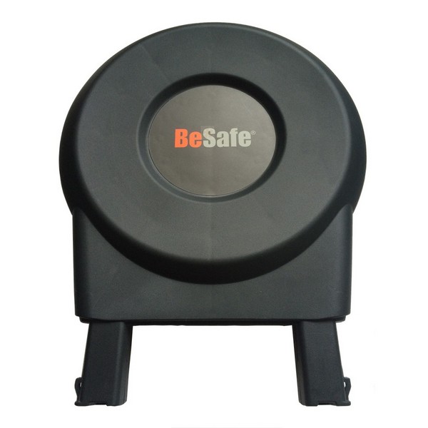 Продукт BeSafe iZi Modular i-Size - Столче за кола + iZi Modular IsoFix база - 0 - BG Hlapeta