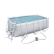Bestway POWER STEEL - Сглобяем басейн със стълба 412x201x122см 