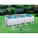 Bestway POWER STEEL - Сглобяем басейн с помпа, покривало и стълба 549x274x122см  1