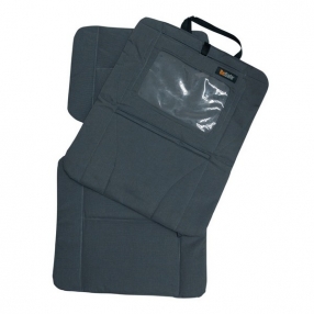 BeSafe Tablet and seat cover - Протектор за автомобилна седалка с място за таблет 