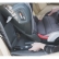 BeSafe Tablet and seat cover - Протектор за автомобилна седалка с място за таблет  3