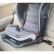 BeSafe Tablet and seat cover - Протектор за автомобилна седалка с място за таблет  4