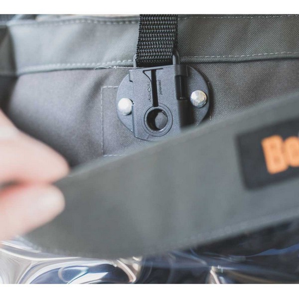 Продукт BeSafe Tablet and seat cover - Протектор за автомобилна седалка с място за таблет  - 0 - BG Hlapeta